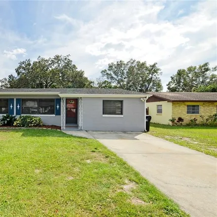 Buy this 4 bed house on 1899 Fredrica Drive in Orlando, FL 32812