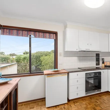 Rent this 3 bed house on Portarlington VIC 3223