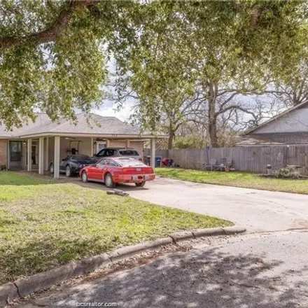 Image 1 - 798 San Mario Court, College Station, TX 77845, USA - House for rent