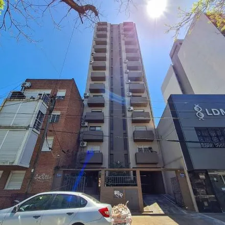 Buy this 2 bed apartment on Avenida 66 405 in Partido de La Plata, 1900 La Plata