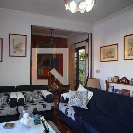 Buy this 3 bed house on Rua Monte Alverne in Chácara das Pedras, Porto Alegre - RS