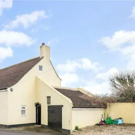 Buy this 5 bed house on Weston Road in Brean, TA8 2RL