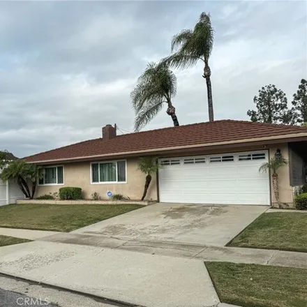 Rent this 4 bed house on 1101 North Idaho Street in La Habra, CA 90631