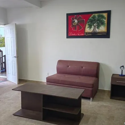 Rent this 1 bed apartment on unnamed road in Cuernavaca, MOR