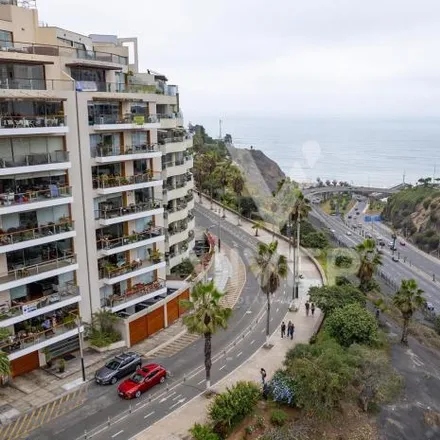 Image 2 - Malecón Paul Harris, Barranco, Lima Metropolitan Area 15063, Peru - Apartment for sale