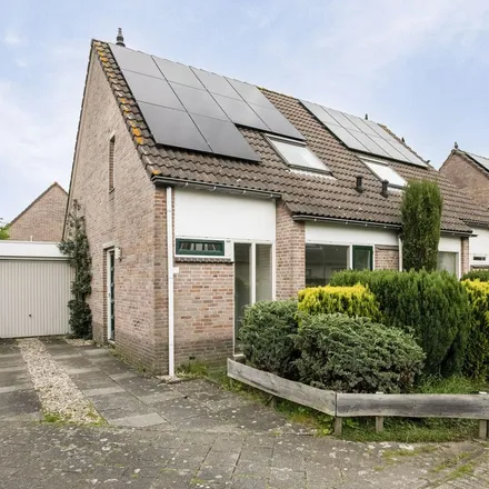 Image 2 - Gaanderij 16, 4901 ZX Oosterhout, Netherlands - Apartment for rent