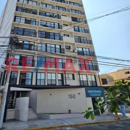 Image 2 - Pedro de Osma Avenue 150, Barranco, Lima Metropolitan Area 15042, Peru - Apartment for sale
