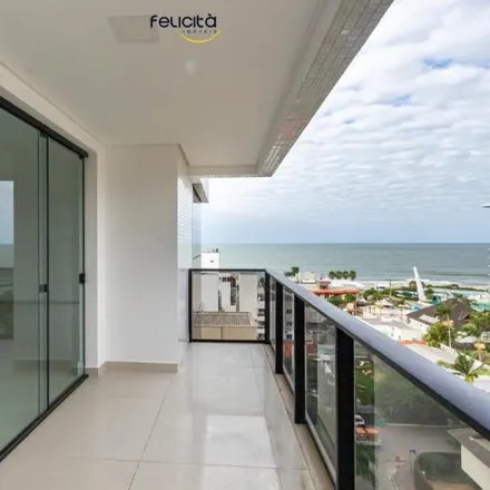 Buy this 4 bed apartment on Rua Carlos Alberto Niehues in Praia Brava, Itajaí - SC