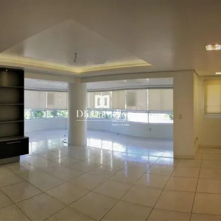 Buy this 3 bed apartment on Sagrado Pub in Rua Frederico Guilherme Ludwig 65, Centro