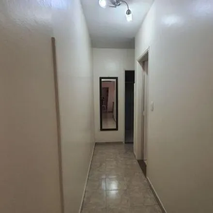 Image 1 - Rua Barão de Paranapiacaba, Encruzilhada, Santos - SP, 11055-001, Brazil - Apartment for sale