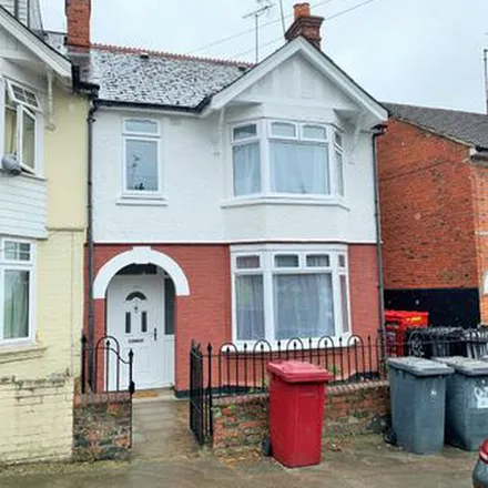 Image 9 - 1 Whitley Street, Reading, RG2 0EG, United Kingdom - Duplex for rent