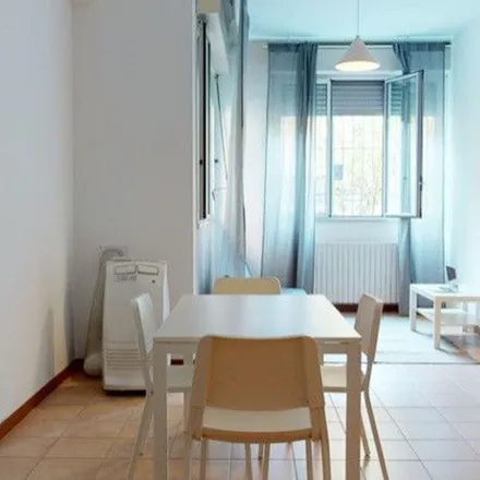 Rent this 2 bed apartment on Via Privata Pisino 7 in 20128 Milan MI, Italy