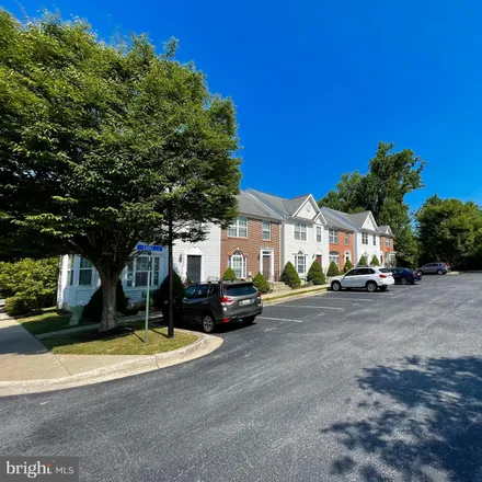 Image 2 - Timbergate Way, Woodlawn, MD 21228, USA - Townhouse for rent