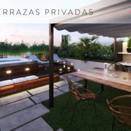 Buy this 2 bed apartment on Alvear 1052 in Partido de La Matanza, B1704 ESP Ramos Mejía