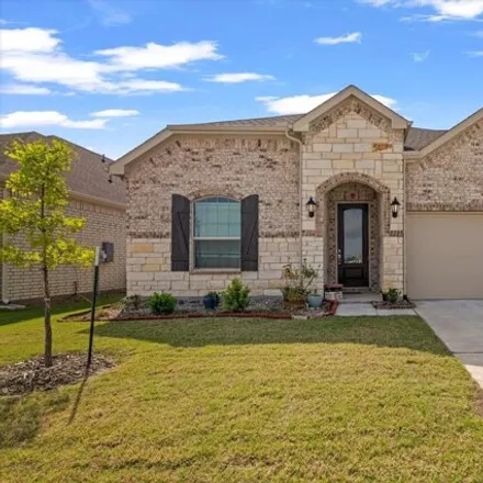 Rent this 4 bed house on Timber Point Drive in Collin County, TX