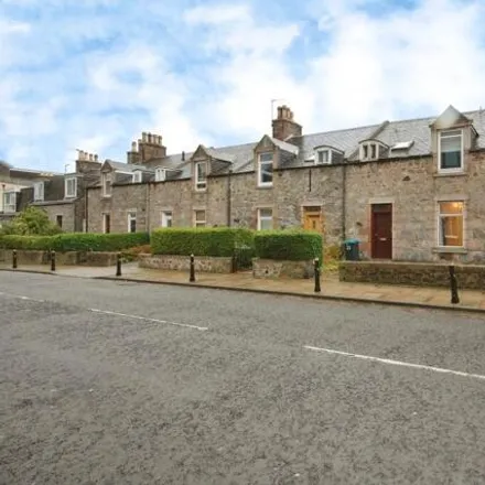 Buy this 2 bed apartment on 32 Broomhill Road in Aberdeen City, AB10 6HS