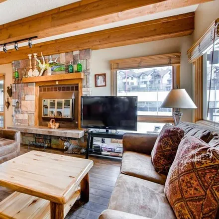 Image 2 - Crested Butte, CO, 81224 - Condo for rent