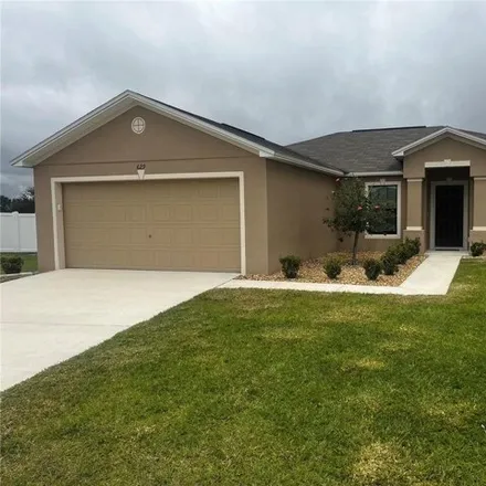 Buy this 3 bed house on 675 Valencia Court in Dundee, Polk County