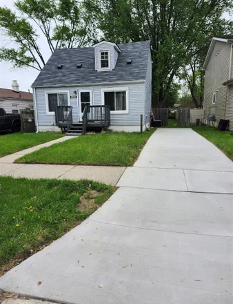 Rent this 3 bed house on 20342 Deering Street