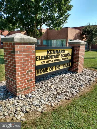 Image 3 - Kennard Elementary School, Providence Lane, Centreville, MD 21617, USA - House for sale