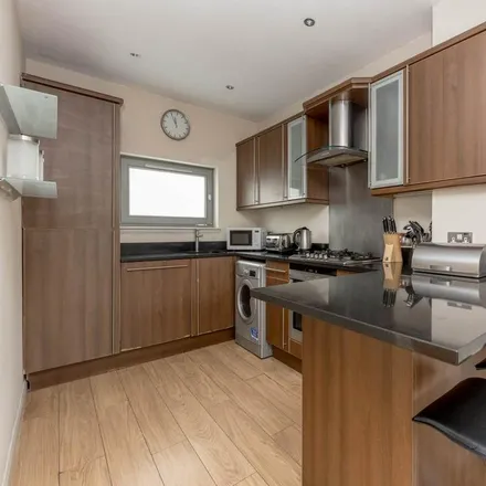 Image 5 - 160 Slateford Road, City of Edinburgh, EH14 1LR, United Kingdom - Apartment for rent