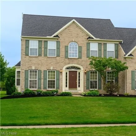 Rent this 4 bed house on 3323 Burgundy Circle in Avon, OH 44011