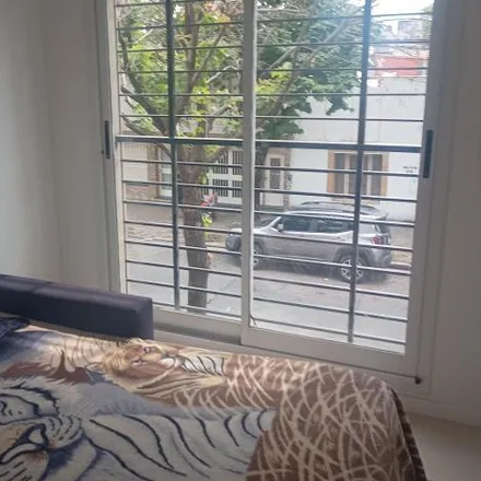 Rent this 1 bed apartment on Constitución 635 in Luis Agote, Rosario