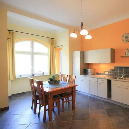 Rent this 1 bed apartment on 56332 Alken