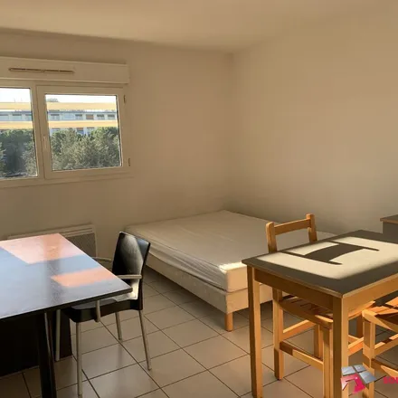 Image 2 - 150 Avenue Albert Einstein, 34000 Montpellier, France - Apartment for rent