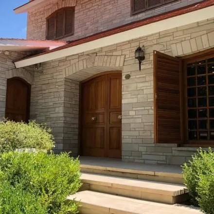 Buy this 5 bed house on Consulado General de España in Agustín Álvarez 455, Departamento Capital