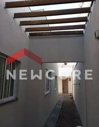 Buy this 3 bed house on Rua dos Jasmins in Cidade Jardim, Uberlândia - MG