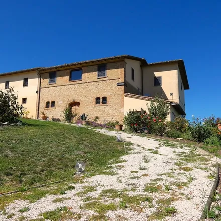 Image 4 - 06055 Marsciano PG, Italy - House for rent