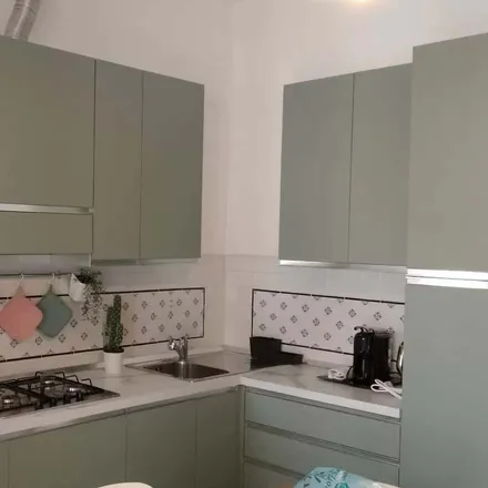 Rent this 1 bed apartment on Via Torcicoda in 41/B, 50143 Florence FI