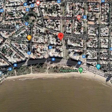 Image 5 - Rambla, 11403 Montevideo, Uruguay - Apartment for sale