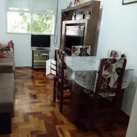 Buy this 3 bed apartment on Rua Coronel Niederauer 265 in Noal, Santa Maria - RS
