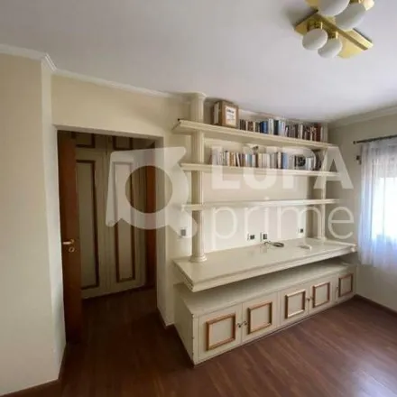 Buy this 3 bed apartment on Edifício Brachuhy in Rua Agente Gomes 284, Santana