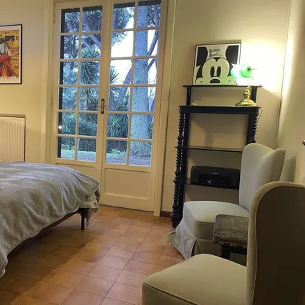 Rent this 5 bed house on Rome in Roma Capitale, Italy