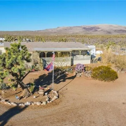 Image 2 - 18897 Queen Drive, Dolan Springs, Mohave County, AZ 86441, USA - House for sale
