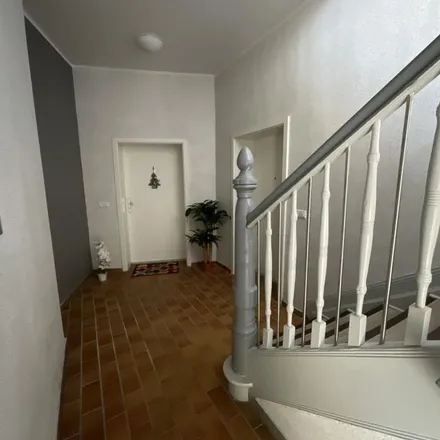 Rent this 2 bed apartment on Uranusstraße 29 in 44388 Dortmund, Germany