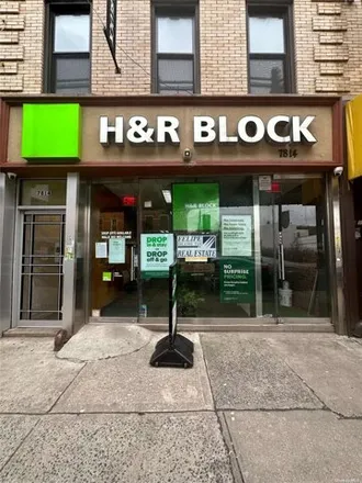 Rent this 4 bed house on 78-14 Jamaica Avenue in New York, NY 11421