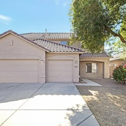Rent this 5 bed house on 12821 West Weldon Avenue in Avondale, AZ 85392