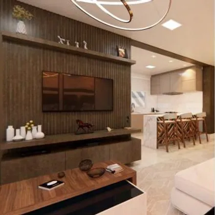 Buy this 4 bed apartment on Rua Pedra Bonita in Prado, Belo Horizonte - MG
