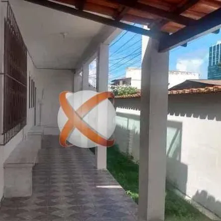 Rent this 3 bed house on Rua General Oriosvaldo Pereira Lima in STIEP, Salvador - BA