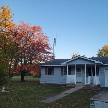 Buy this 3 bed house on 10431 Madison Street in Jasper County, IN 46392
