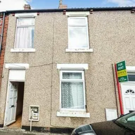 Buy this 2 bed townhouse on Miners Institute in Station Road, Trimdon Station