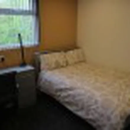Image 7 - 31 Hugh Road, Coventry, CV3 1AD, United Kingdom - Apartment for rent