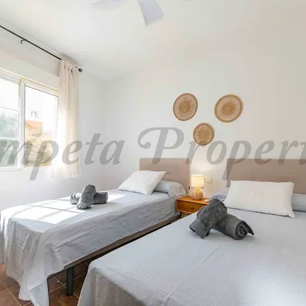 Image 4 - Casa Paco, Calle Rampa, 29754 Cómpeta, Spain - Apartment for rent