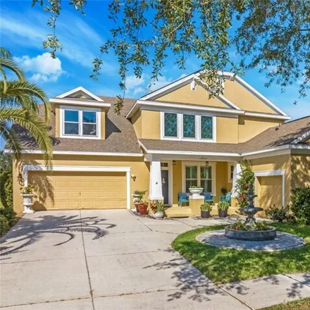 Image 1 - 13950 Florigold Drive, Orange County, FL 34786, USA - House for rent