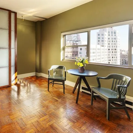 Image 5 - 270 JAY STREET 16E in Downtown Brooklyn - Apartment for sale