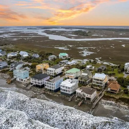 Image 8 - 1681A East Ashley Avenue, Folly Beach, Charleston County, SC 29439, USA - House for sale